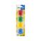 Magnesy 40mm d.Rect 4szt 