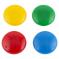 Magnesy 40mm d.Rect 4szt 