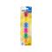 Magnesy 30mm d.Rect 6szt 