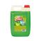 Płyn GOLD CYTRUS do mycia naczyń 5L Cytrynowy