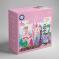 Puzzle INTERDRUK 250 elementów Kids 3 Castle 