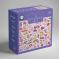 Puzzle INTERDRUK 250 elementów Kids 4 Icons