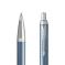 Długopis PARKER IM Premium CT Blue Grey