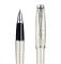 Pióro kulkowe Parker Urban Premium CT Pearl Metal