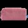 mini: Piórnik saszetka duża bez wyposażenia OXFORD Bloom ciemnoróżowy  (2)