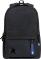 mini: Plecak OXFORD School czarny   (2)