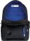 mini: Plecak OXFORD School czarny   (4)