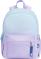 mini: Plecak OXFORD Gradient lawendowy (2)