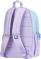 mini: Plecak OXFORD Gradient lawendowy (3)