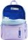 mini: Plecak OXFORD Gradient lawendowy (4)