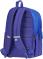 mini: Plecak OXFORD Gradient niebieski  (3)