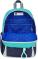 mini: Plecak OXFORD Funky turkusowy (4)