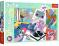 Obrazek dla: Puzzle TREFL 100 elementów Wspomnienia Lilo&Stitch