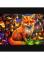 mini: Puzzle TREFL 1000 elementów Baśniowy Lis (2)
