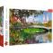 Obrazek dla: Puzzle TREFL 1000 elementów Central Park, New York