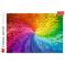 Obrazek dla: Puzzle TREFL 1000 elementów Gradient 