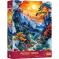 Obrazek dla: Puzzle TREFL 1000 elementów 40lecie Dolina 