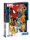 Obrazek dla: Puzzle CLEMENTONI 1000 elementów Marvel 80