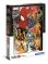 Obrazek dla: Puzzle CLEMENTONI 1000 elementów Marvel 80 years