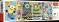 Obrazek dla: Puzzle TREFL 1000 elementów Minionki 