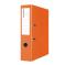 Obrazek dla: Segregator A4 75mm BIURO PLUS pomarańczowy