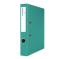 Obrazek dla: Segregator A4 50mm BIURO PLUS turkusowy