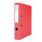 Obrazek dla: Segregator A4 50mm BIURO PLUS czerwony