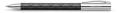 Długopis FaberCastell Ambition Rhombus Black 