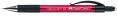Ołówek automatyczny FaberCastell GRIP 0,5mm czerwony