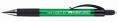 Ołówek automatyczny FaberCastell GRIP 0,7mm zielony 
