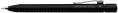 Ołówek automatyczny FaberCastell GRIP 2011 0,7mm czarny 