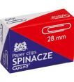 Spinacze 28mm GRAND 100szt 