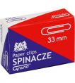 Obrazek dla: Spinacze 33mm GRAND