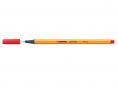 Obrazek dla: Cienkopis STABILO POINT 88 0,4mm 88/48 karmin 