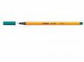 Obrazek dla: Cienkopis STABILO POINT 88 0,4mm 88/51 turkusowy