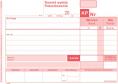 Obrazek 2 dla: KP Dowód wpłaty A6 4015