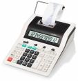 Kalkulator CITIZEN CX123N z drukarką czarnobiały