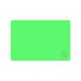 Podkładka do prac plastycznych A3 BIURFOL PP neon zielony
