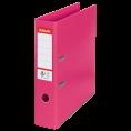 Obrazek dla: Segregator A4 75mm Esselte NO.1 fuksja