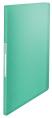 Album ofertowy A4 40 koszulek ESSELTE Colour'Breeze zielony