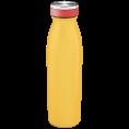 Butelka termiczna LEITZ Cosy 500ml żółta