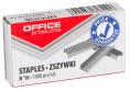 Zszywki OFFICE PRODUCTS 10/5 (1000szt)