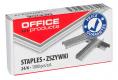 Zszywki OFFICE PRODUCTS 24/6 (1000szt)