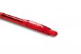 Obrazek 2 dla: Długopis Pentel WOW BK417 0,7mm czerwony