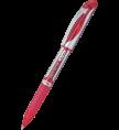 Obrazek dla: Pióro kulkowe PENTEL EnerGel BL57 0,7mm czerwony