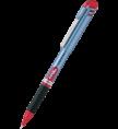 Długopis kulkowy PENTEL EnerGel BLN15 0,5mm czerwony