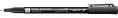Foliopis Rystor S 0,4mm czerwony