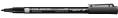 Foliopis Rystor M 1,0mm czarny