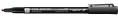 Foliopis Rystor B 12,5mm czerwony