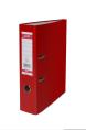 Segregator A4 50mm BANTEX PP XXL czerwony